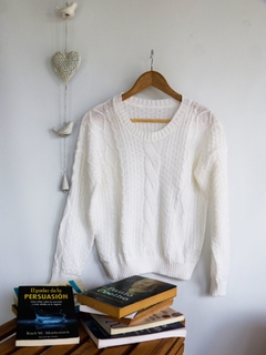 Sweater LIVIA - comprar online