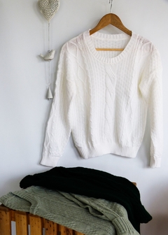 Sweater LIVIA en internet