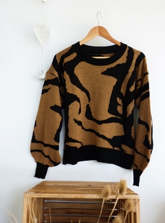 Sweater SELVA - tienda online