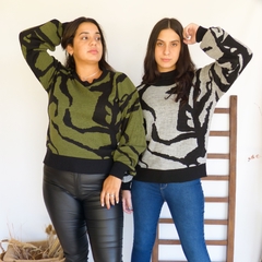 Sweater SELVA - comprar online