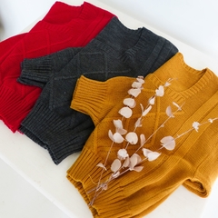 Sweater Espejo - comprar online
