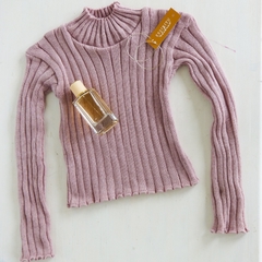 Sweater Canelón MICA - tienda online