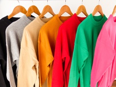 Maxi Sweater Tajo - tienda online