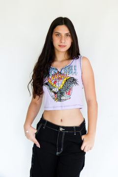 Musculosa Águila - comprar online