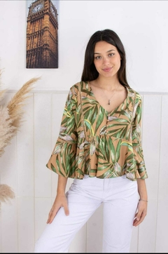 Blusa ALMA