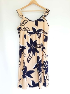 Vestido Largo Romance - tienda online