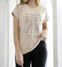 Remera Sweet - comprar online