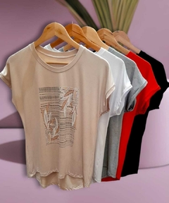 Remera Sweet - tienda online