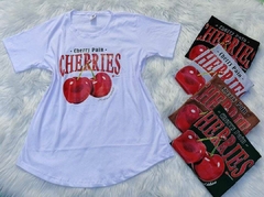 Remera Cherries