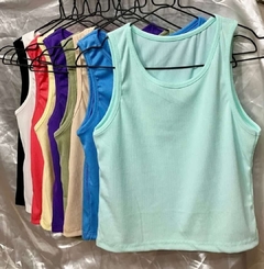 Musculosa Tamy en internet