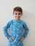 Pijama Dinosaurio 100% algodon - comprar online