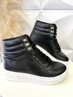 Bota Feminina Courino - comprar online