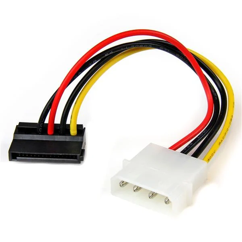 Cable Molex Power-Sata