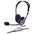 Auricular Con Micrófono Genius HS-04S - comprar online