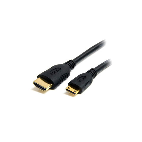 Cable HDMI a Mini HDMI 1.5 Metros