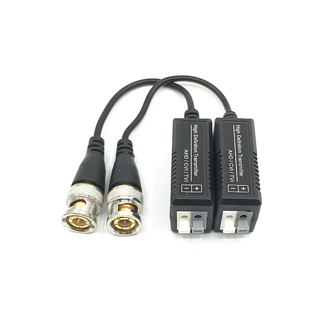 Balun Presión HD Pack x2 Unidades