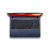 Notebook ASUS 15.6" 1TB 4GB DDR4 W10 - comprar online