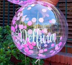Balloon bouquet Minnie en internet