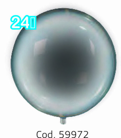 Globo burbuja o Bubble de 24"