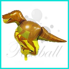 1 Globo Forma dinosaurio Grande - Festiball - Tienda de globos