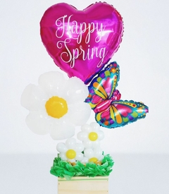 Bandeja Happy Spring