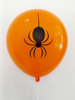 10 globos 12^ araña - comprar online