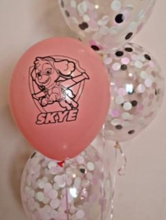 Arreglo Balloon Bouquet PawPatrol en internet