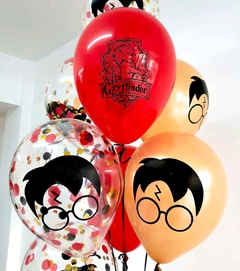 Bouquet Harry Potter - comprar online