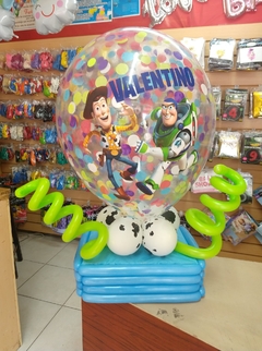 Piñata Toy Story