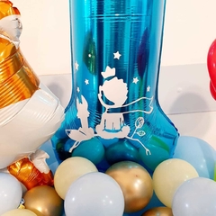 Balloon Bouquet Principito con helio en internet