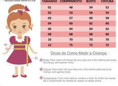 Vestido Minnie rosa luxos - Belli Empório Infantil