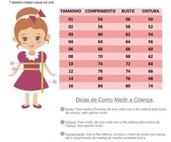 Vestido Thais na internet