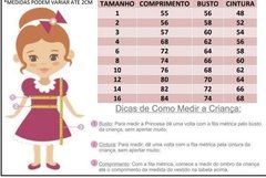 Vestido Rosas - Belli Empório Infantil