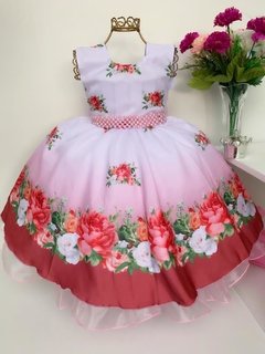 Vestido Luane