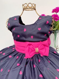 Vestido Soraya pink - comprar online