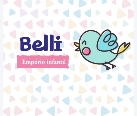 Belli Empório Infantil