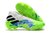 Chuteira adidas 'Hard Wired' Nemeziz 19+ 360 Agility