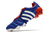 Chuteira Adidas Predator Mania Fg Campo - Azul - loja online