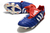 Chuteira Adidas Predator Mania Fg Campo - Azul - lojadechuteiras.com.br