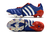 Chuteira Adidas Predator Mania Fg Campo - Azul - comprar online