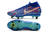 Chuteira Nike Mercurial Superfly 7 Elite Azul na internet