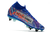 Chuteira Nike Mercurial Superfly 7 Elite Azul - comprar online