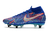 Chuteira Nike Mercurial Superfly 7 Elite Azul