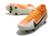 Chuteira Nike Mercurial Superfly 7 Elite Laranja e Branca na internet