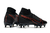 Chuteira Nike Mercurial Superfly 7 Elite Preta - lojadechuteiras.com.br