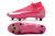 Chuteira Nike Mercurial Superfly 7 Elite Rosa - comprar online