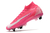 Imagem do Chuteira Nike Mercurial Superfly 7 Elite Rosa