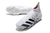 ADIDAS PREDATOR MUTATOR 20+ FG BRANCA - lojadechuteiras.com.br