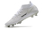 Chuteira Nike Phantom GT Branca Elite Unissex - loja online