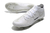 Chuteira Nike Phantom GT Branca Elite Unissex - lojadechuteiras.com.br